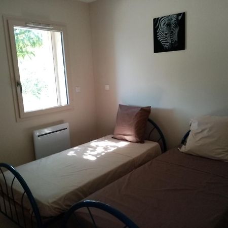 Gite De Champoulas Saint-Martin-le-Supérieur Esterno foto